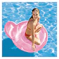Flotador Inflable Dona Anillo respaldo 58889EU Intex Rosa - Miniatura 3