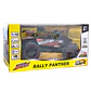 Auto Rally Racer Veloz Control Remoto 2.4G DBG1606R Rojo - Miniatura 7