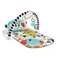 Gimnasio Piano Pataditas Musicales Brilla Y Crece Fisher Price - Miniatura 1