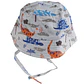 Sombrero para Niños de Dinosaurios 52cm Talla M Infanti - Miniatura 2