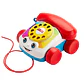 Juguete Teléfono Parlanchín Fisher Price DPN22 - Miniatura 1