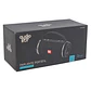 Parlante Inalámbrico BT Audiopro Usb/Sd AP02065BK Negro - Miniatura 2