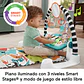Gimnasio Piano Pataditas Musicales Brilla Y Crece Fisher Price - Miniatura 4