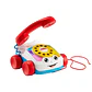 Juguete Teléfono Parlanchín Fisher Price DPN22 - Miniatura 3
