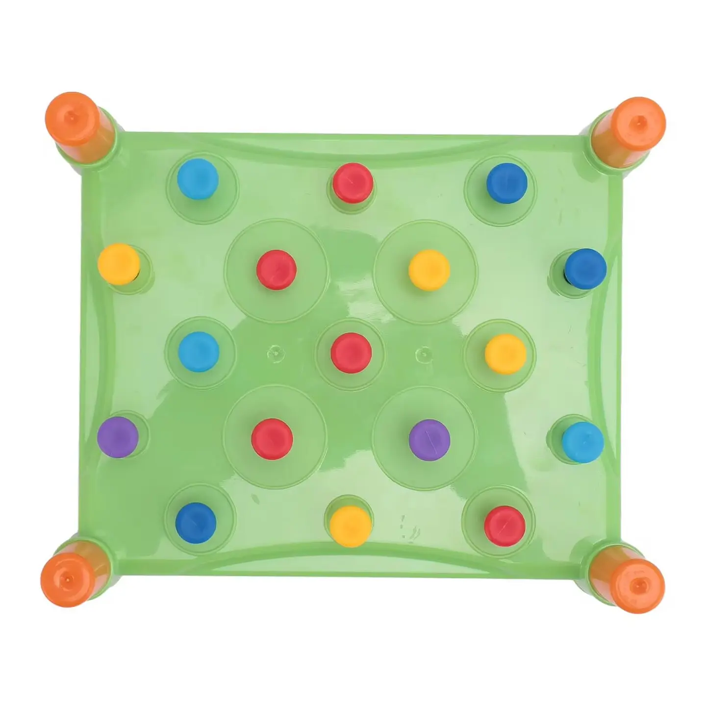 Juguete Didáctico Mesa Para Martillar Educativo 4