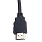 Cable HDMI 1.5 mt Full HD 1.4 Negro - Miniatura 2