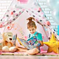 Libro Aprendizaje Didáctico Interactivo para Niños - Miniatura 8
