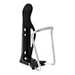 Soporte Porta Botella Ajustable para Bicicleta e18001 Plata - Miniatura 1