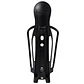 Soporte Porta Botella Ajustable para Bicicleta e18001 Negro - Miniatura 3