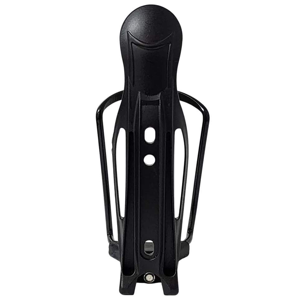 Soporte Porta Botella Ajustable para Bicicleta e18001 Negro 3