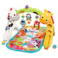 Gimnasio Bebes Etapas Crece Conmigo Fisher Price CCB70 - Miniatura 1