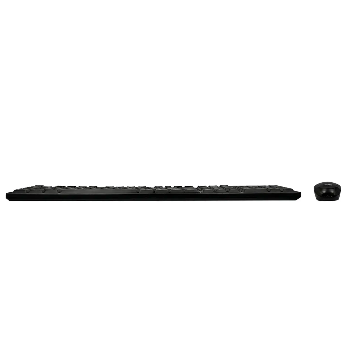 Kit Combo Teclado y Mouse USB Maxell WRKBC-10 2
