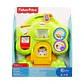 Juguete Auto Actividades Casa de Árbol Fisher Price CMV94 - Miniatura 5