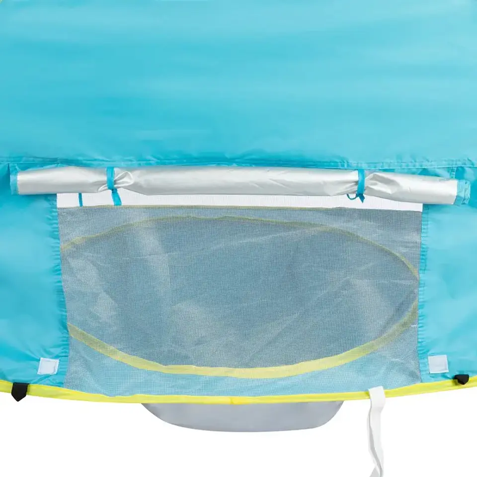Carpa De Playa Infanti Con Piscina Pop Up 4