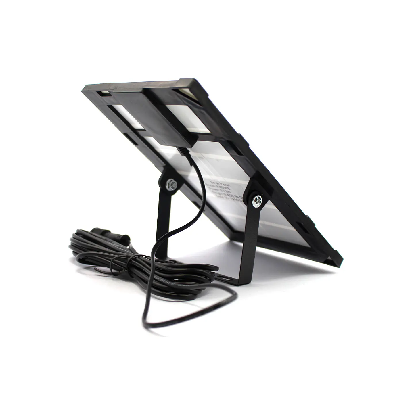 Reflector Solar 100W LED IP67 Sensor y Control RM0008 Raimax 2