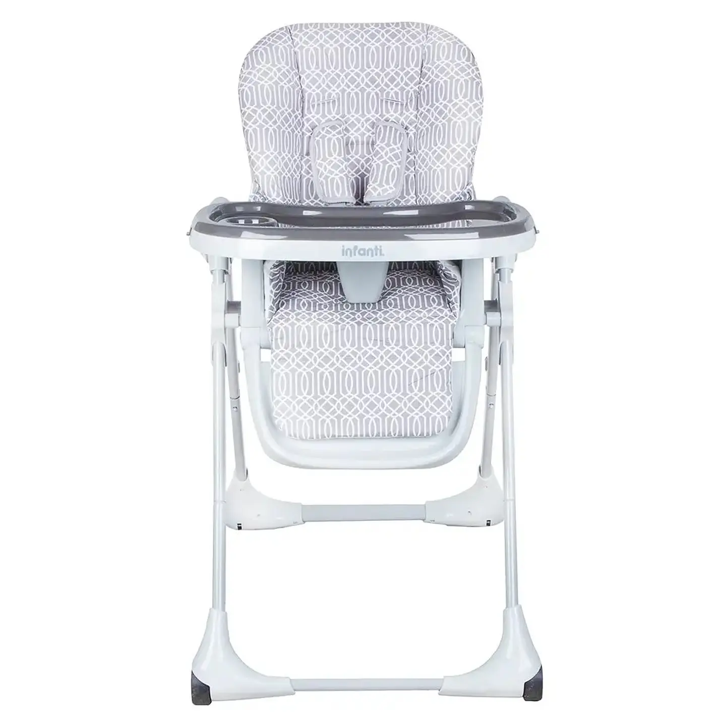 Silla De Comer Infanti Appetito Patern 4