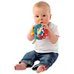 Juego Educativo Infanti Bola Exploradora Ball Playgro - Miniatura 3