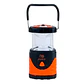 Linterna LED 3w/10w Telescópica Recargable CL005 Peka - Miniatura 1