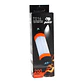 Linterna Recargable Tubular 200lm LED Repelente T016 Peka - Miniatura 5