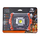 Luz de trabajo COB 10W Recargable Magnética W050 Peka - Miniatura 7