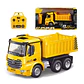 Juguete Camión Carga RC 9 Canales Batería Recargable DBG1694 - Miniatura 4