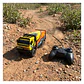 Juguete Camión Rally 4 Canales Control Remoto Luces DBG1691 - Miniatura 9