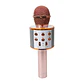 Microfono Karaoke Prosound Bt Rosado - Miniatura 1