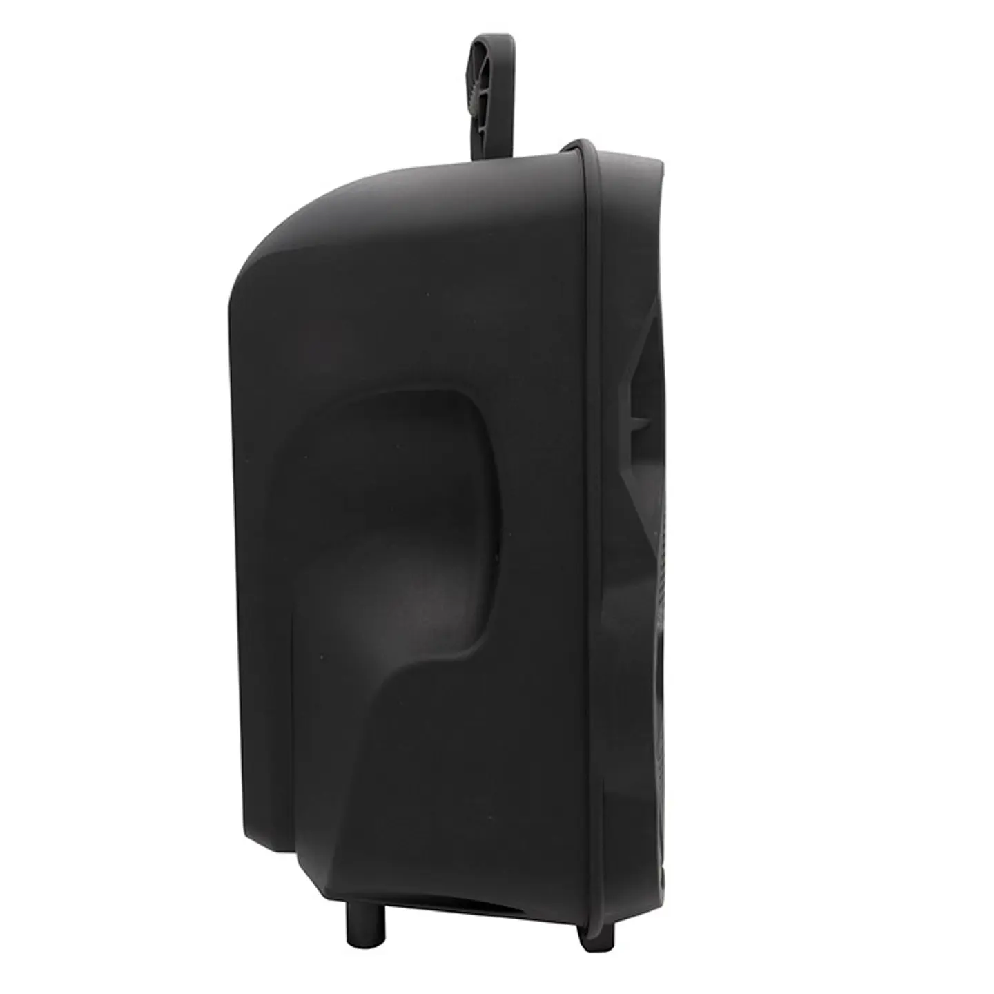 Parlante Karaoke Tws Philco 8 Pulgadas 758BK 5