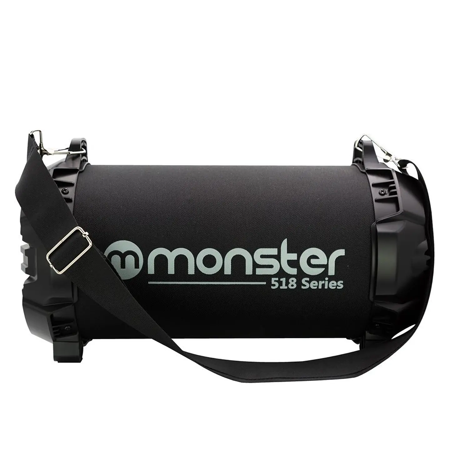 Parlante Bazooka Karaoke 518xx Monster 3