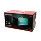 Parlante Cuadrado Karaoke 530BK Monster - Miniatura 2