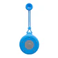 Parlante Ducha Philco Inalambrico 229BL Azul - Miniatura 1