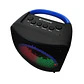 Parlante Portatil Monster TWS Negro 839BL - Miniatura 4