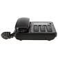 Telefono Fijo Uniden Negro AS6404 Con Visor - Miniatura 2
