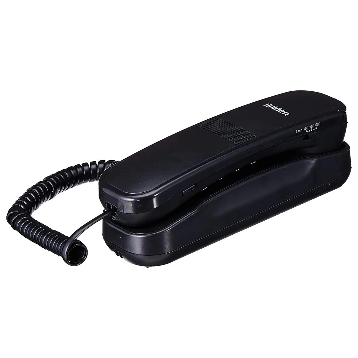 Telefono Fijo Uniden Gondola AS7101 Negro 2
