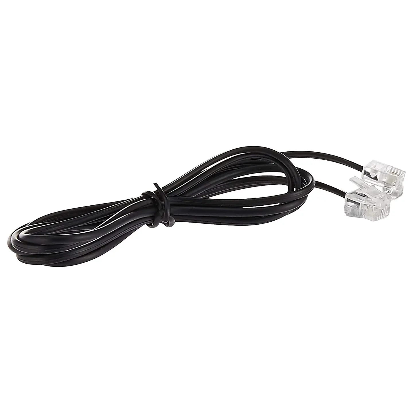 Telefono Fijo Uniden Negro CE6409 Con Visor 3