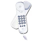Telefono Fijo Uniden Gondola AS7101 Blanco - Miniatura 5