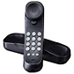 Telefono Fijo Uniden Gondola AS7101 Negro - Miniatura 4