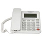 Telefono Fijo Uniden Blanco AS7408 Con Visor - Miniatura 3