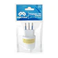 Enchufe Adaptador Schuko Macrotel - Miniatura 4