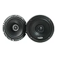 Parlantes Auto Aiwa 16cm 2 Vías 240 Watts Aws-1665p - Miniatura 6