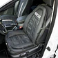 Funda Cubre Asiento Individual Negro Sparco OPC - Miniatura 4