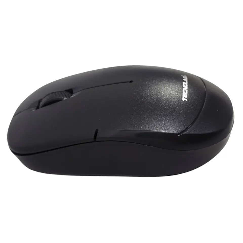 Kit Combo Teclado y Mouse Inalámbrico Tecnolab TL645 4