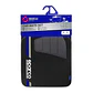 Set Cubre Piso Auto Alfombra Sparco Universal 508BL - Miniatura 2