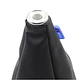 Cubre Palanca Auto Ecocuero Sparco Negro Spg106Bk - Miniatura 5