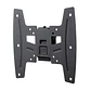 Soporte Tv Led Lcd One For All 19 a 43 con Inclinacion - Miniatura 1