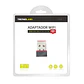 Adaptador Wifi Usb 2.0 150mbps Tecnolab TL118 - Miniatura 3