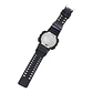 Reloj Deportivo Digital Negro Basic Alarma Cronometro - Miniatura 4