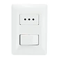 Enchufe Interruptor Combinado Philco 250v 10A - Miniatura 1
