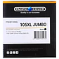 Toner Alternativo Pacific para HP 105 105A XL - Miniatura 3