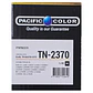 Toner Alternativo Pacific Color Para TN2370 TN660 - Miniatura 2